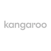 Hey Kangaroo logo