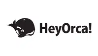 HeyOrca logo