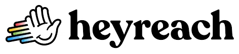 HeyReach logo