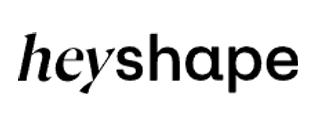 HeyShape coupon code