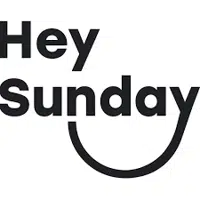 HeySunday logo