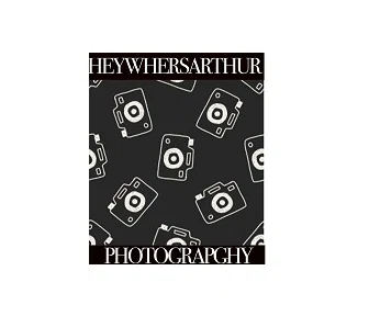 Heywheresarthur Photograpghy logo