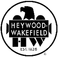 Heywood-Wakefield logo