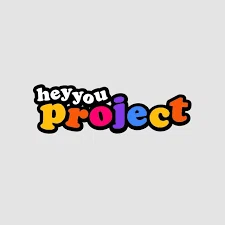 HeyYou Project logo