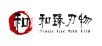 HEZHEN CUTLERY logo