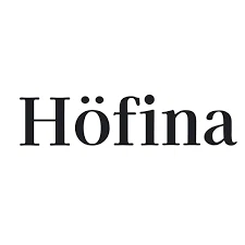 Höfina logo