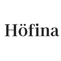 Höfina logo