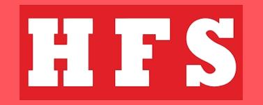 HFS Sport coupon code