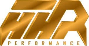HHR Performance logo