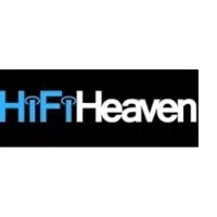 Hi-Fi Heaven logo