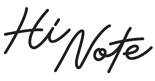 Hi Note logo