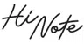 Hi Note logo