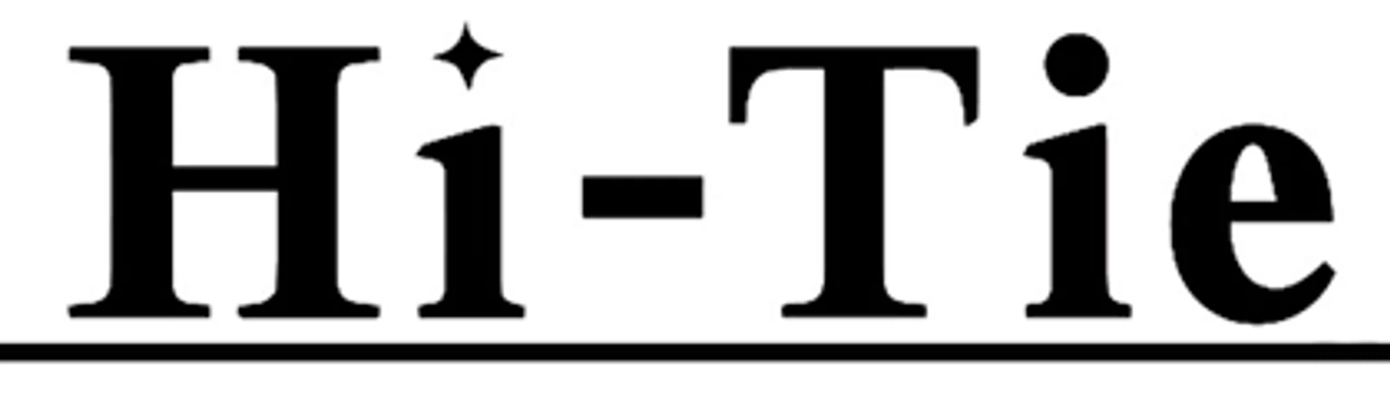 Hi-Tie logo
