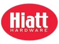 Hiatt Hardware logo