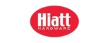 Hiatt Hardware discount code