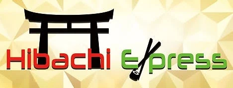 Hibachi Japanese Express logo