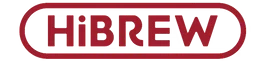HiBREW logo