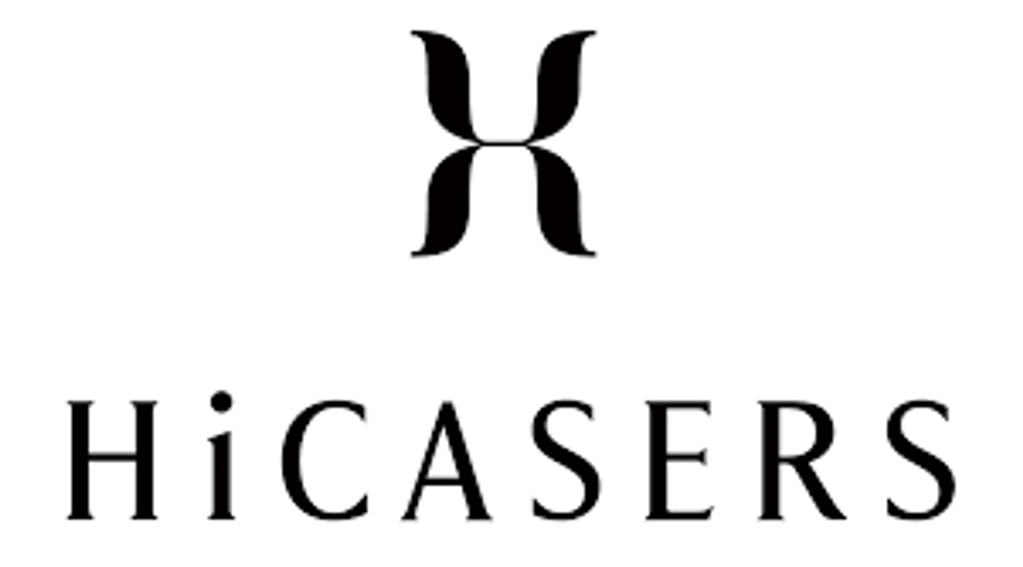 HiCASERS logo