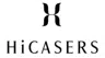 HiCASERS logo