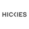 Hickies logo