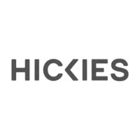 Hickies logo