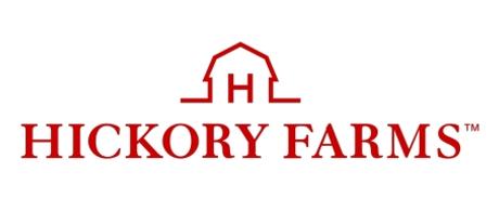 Hickory Farms coupon code