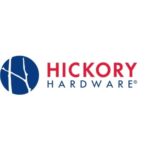 Hickory Hardware logo