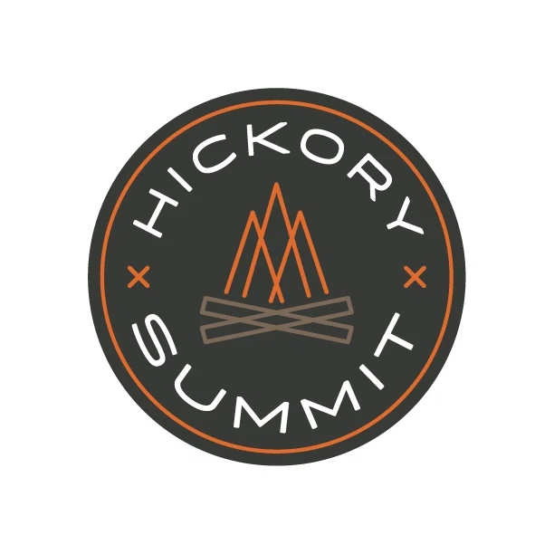Hickory Summit logo