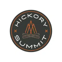 Hickory Summit logo