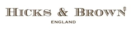 Hicks & Brown logo