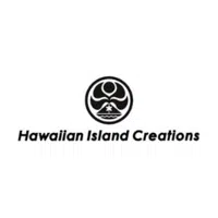 Hawaiian Island Creations logo