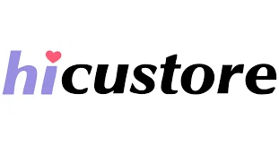 HiCustore logo