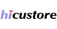 HiCustore logo