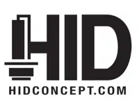 HID CONCEPT logo