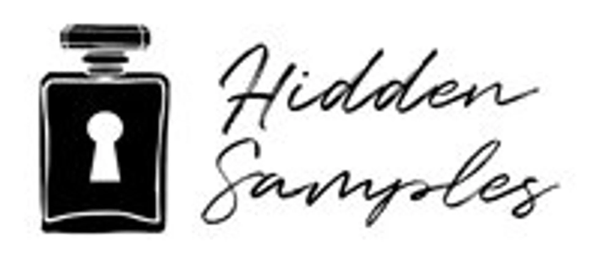 Hidden Samples logo