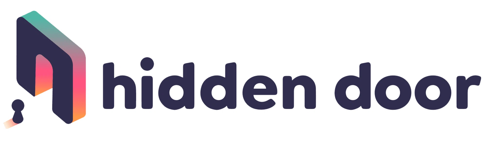 Hidden Door logo