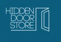 Hidden Door Store logo