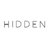 Hidden Fashion logo