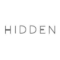 Hidden Fashion logo