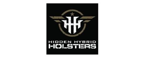 Hidden Hybrid Holsters promo code