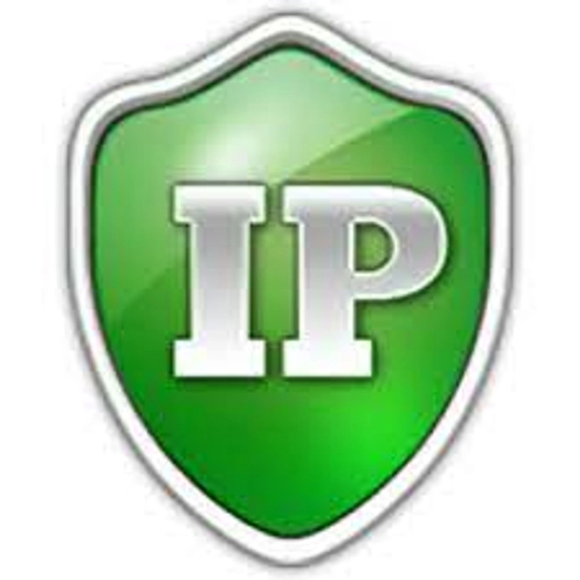 Hide ALL IP logo