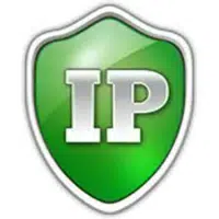 Hide ALL IP logo