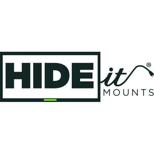 HIDEit Mounts logo