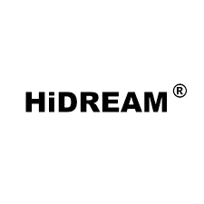 HiDREAM logo