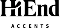 HiEnd Accents logo