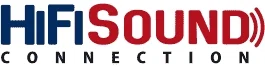 HiFi Sound Connection logo