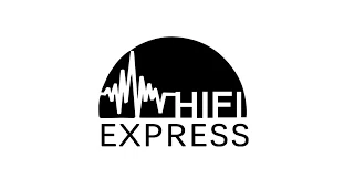 Hifi-express logo