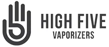 High Five Vape logo