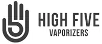 High Five Vape logo