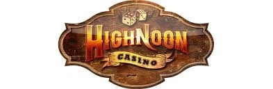 High Noon Casino logo